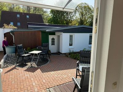 Bungalow für 3 Personen (40 m²) in Zinnowitz 8/10