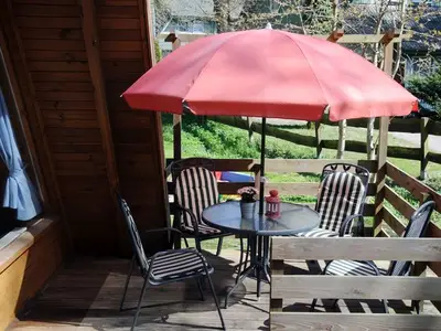 Bungalow für 7 Personen (65 m²) in Zinnowitz 5/10