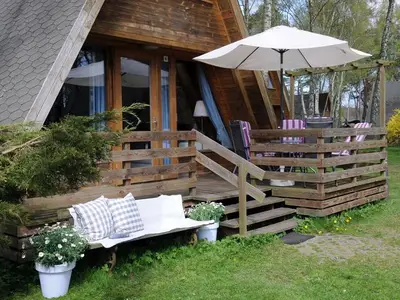 Bungalow für 7 Personen (65 m²) in Zinnowitz 7/10