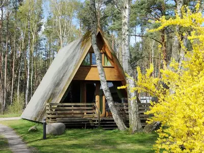 Bungalow für 7 Personen (65 m²) in Zinnowitz 8/10