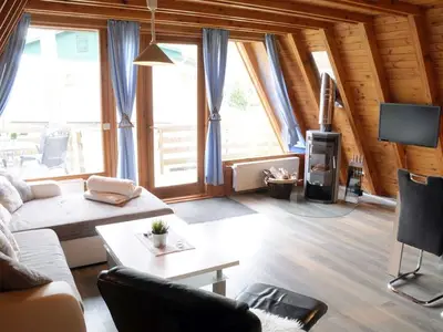 Bungalow für 7 Personen (65 m²) in Zinnowitz 10/10
