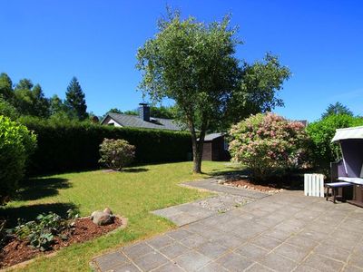 Bungalow für 4 Personen (53 m²) in Zirkow (Rügen) 2/10