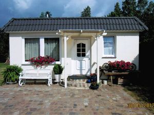 Bungalow für 3 Personen (45 m²) in Zirtow