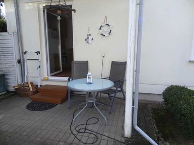 Bungalow für 3 Personen (45 m²) in Zirtow 4/10