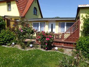 Bungalow für 4 Personen (55 m²) in Zweedorf