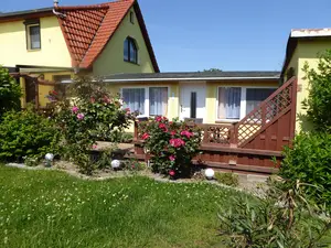 Bungalow für 4 Personen (55 m²) in Zweedorf