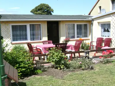 TerraceBalcony