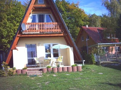 Bungalow für 3 Personen (50 m²) in Zwenzow 8/10