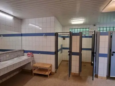 Sanitäranlagen