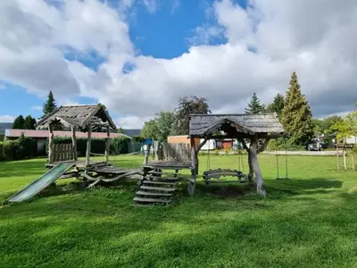 Spielplatz