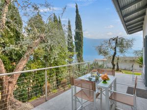 Doppelhaushälfte für 4 Personen (38 m²) in Limone Sul Garda