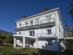 Doppelhaushälfte für 10 Personen (200 m&sup2;) in Sanremo