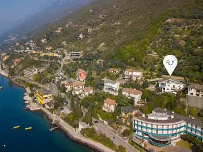 Standort der Immobilie