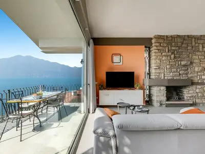 Essbereich im Freien