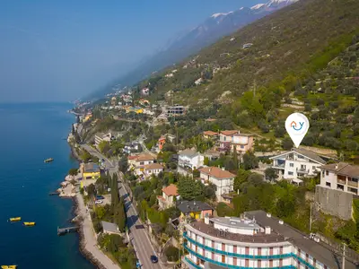 Standort der Immobilie