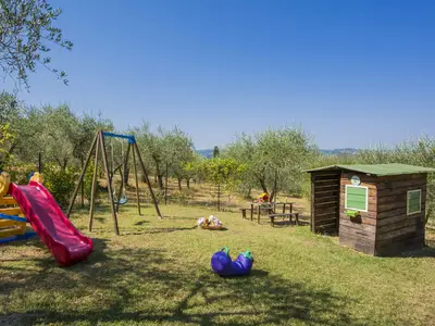 Kinderspielplatz
