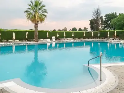 Gemeinschaftspool