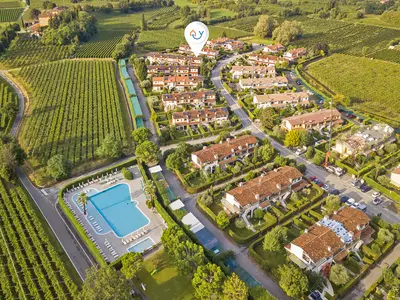 Standort der Immobilie