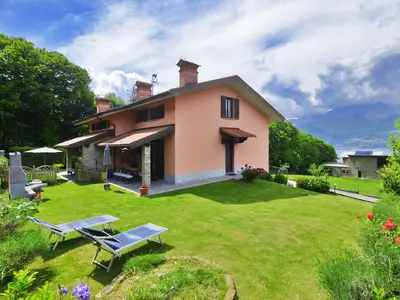 Privater Garten