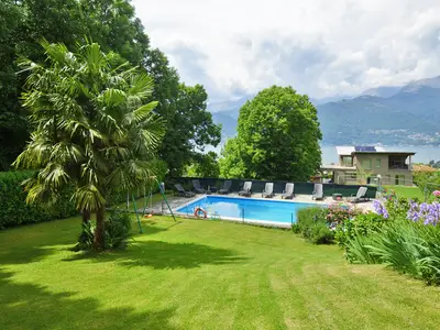 Gemeinschaftspool