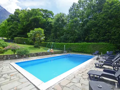 Gemeinschaftspool