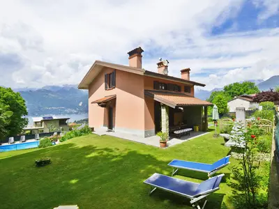 Privater Garten