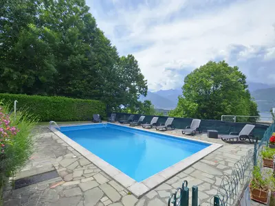 Gemeinschaftspool