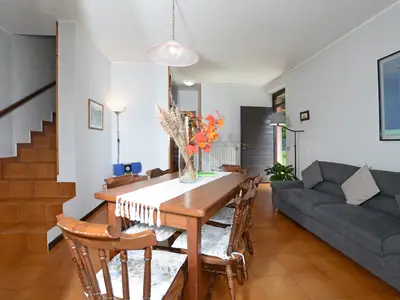 Wohn- und Esszimmer