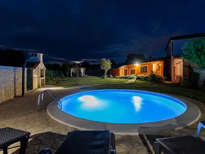 Privatpool