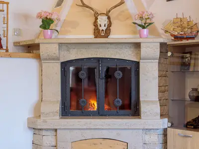 Kamin