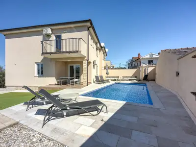 Privatpool