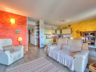 Wohn- und Esszimmer