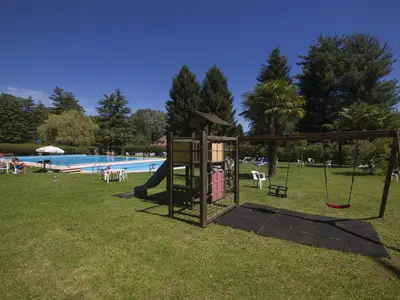 Gemeinschaftspool