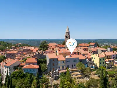 Standort der Immobilie