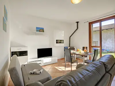 Wohn- und Esszimmer