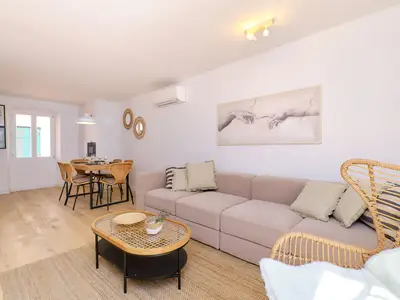 Wohn- und Esszimmer
