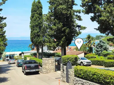 Standort der Immobilie