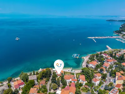 Standort der Immobilie