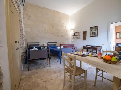 Zweibettzimmer