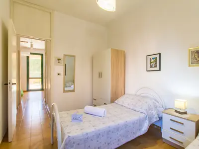 Privater Garten