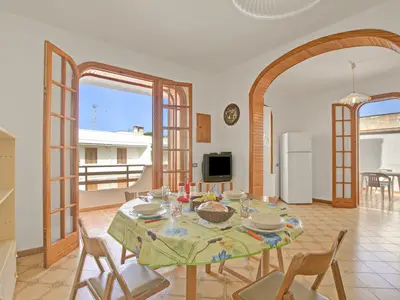 Essbereich Essbereich