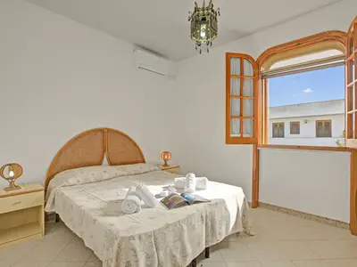 Doppelzimmer Doppelzimmer