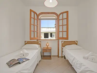 Zweibettzimmer Zweibettzimmer