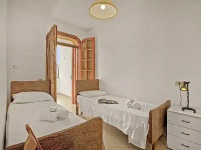 Zweibettzimmer Zweibettzimmer