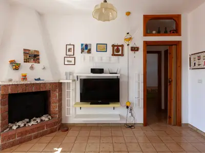 Wohn- und Esszimmer Wohn- und Esszimmer