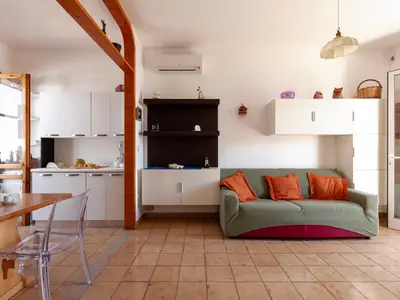 Wohn- und Esszimmer Wohn- und Esszimmer