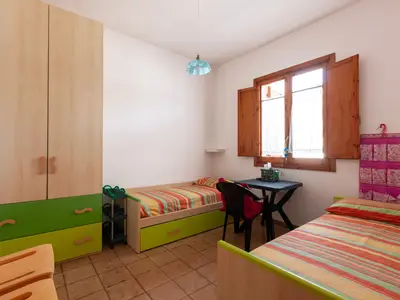 Schlafzimmer Schlafzimmer