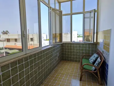 Balkon