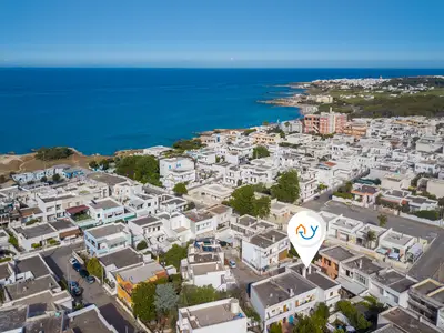 Standort der Immobilie