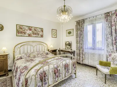 Drittes Schlafzimmer